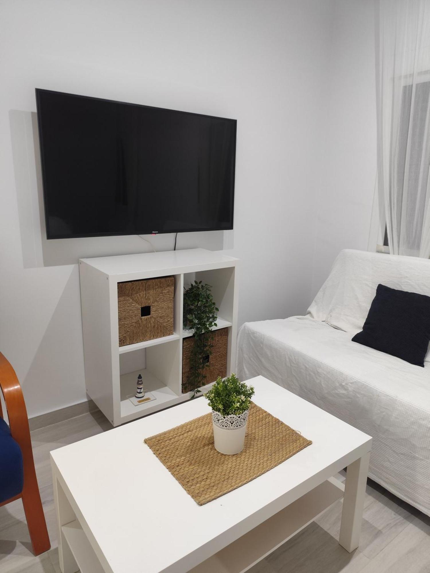 Vegandi Apartment Barbate Exterior photo